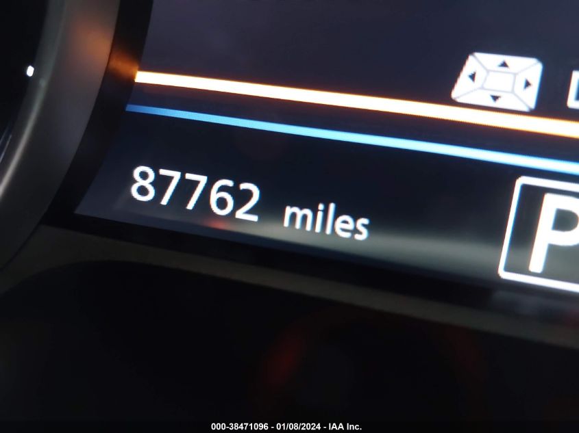 2020 NISSAN SENTRA SV - 3N1AB8CV1LY274745