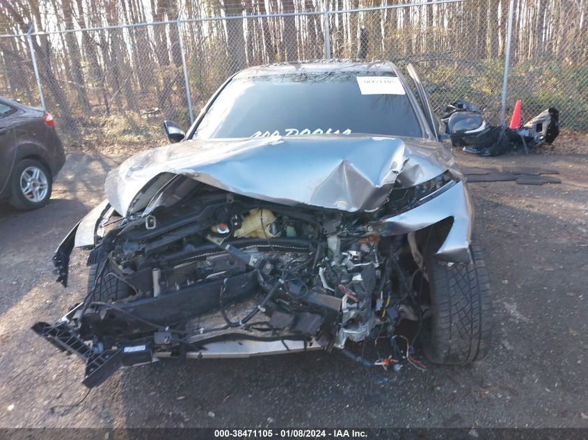 2020 INFINITI Q50 PURE/LUXE/SPORT/EDITION 3 - JN1EV7AR2LM254094
