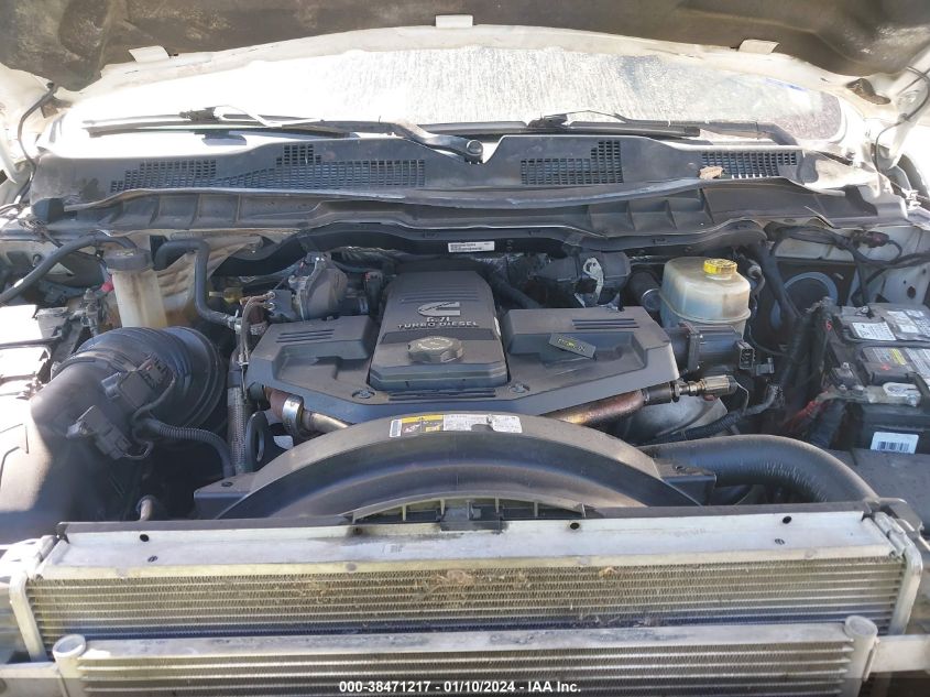 2015 RAM 3500 LONGHORN 3C63RPNL3FG661273
