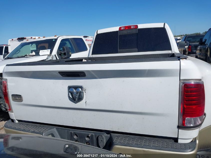 2015 RAM 3500 LONGHORN 3C63RPNL3FG661273