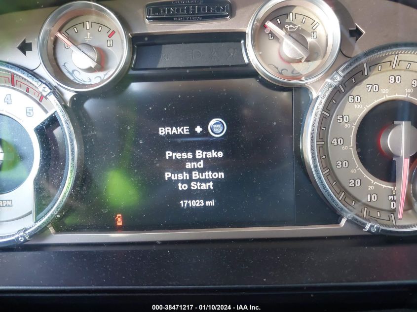 2015 RAM 3500 LONGHORN 3C63RPNL3FG661273
