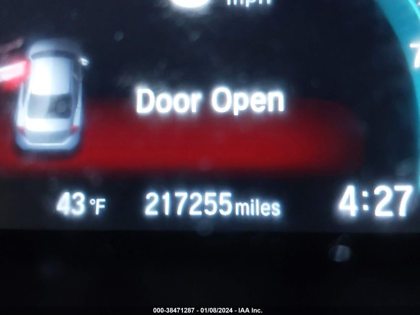 2016 HONDA CIVIC EX - 19XFC2F78GE005093