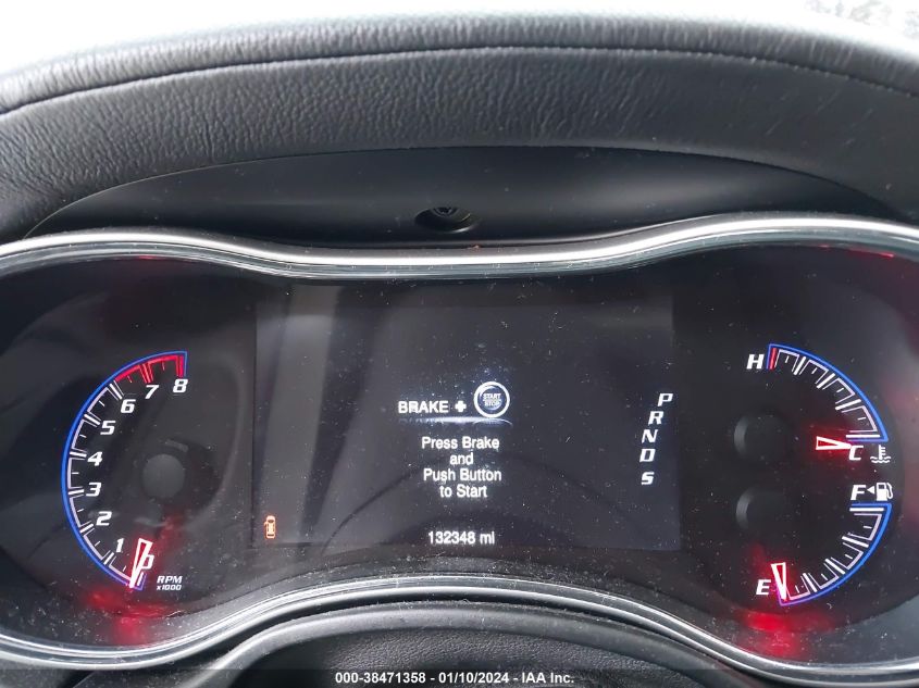 2014 JEEP GRAND CHEROKEE SRT-8 - 1C4RJFDJ5EC189292