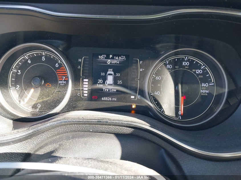 VIN 1C4PJMLB0KD313996 2019 JEEP CHEROKEE LATITUDE PLUS
