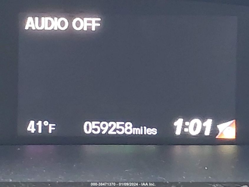 2015 HONDA CIVIC LX - 19XFB2F56FE226188
