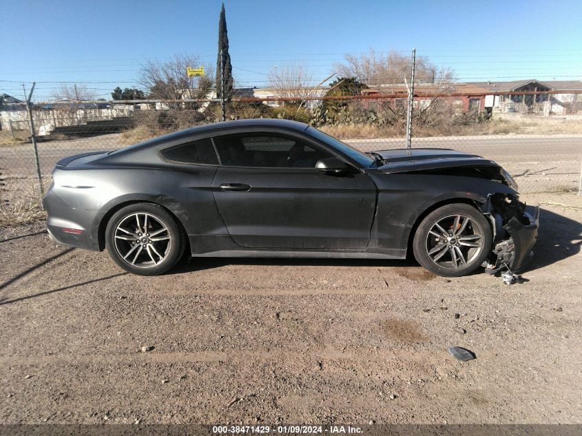 1FA6P8TH8H5330267 2017 FORD MUSTANG, photo no. 13