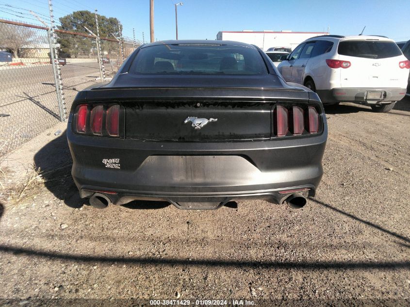 1FA6P8TH8H5330267 2017 FORD MUSTANG, photo no. 16