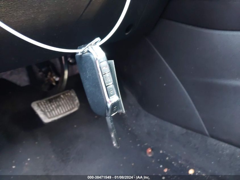 2022 KIA FORTE FE/LXS - 3KPF24AD8NE466304