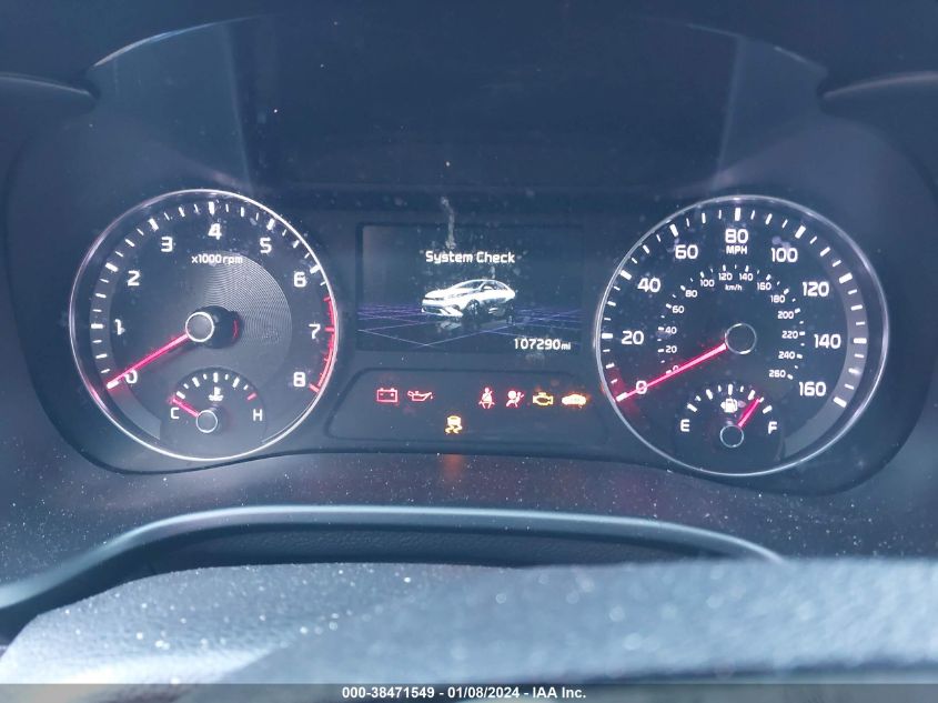 2022 KIA FORTE FE/LXS - 3KPF24AD8NE466304