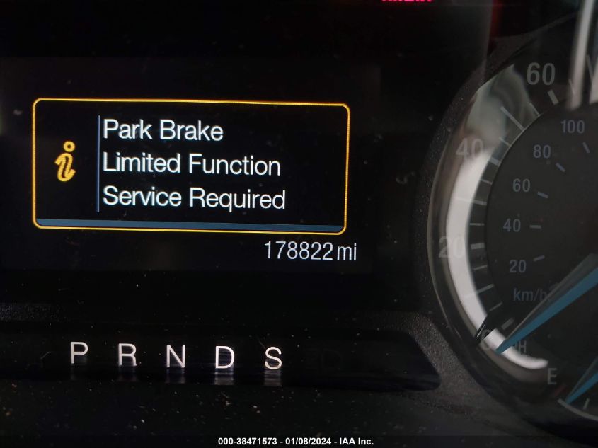 2015 FORD FUSION SE - 3FA6P0H71FR272532