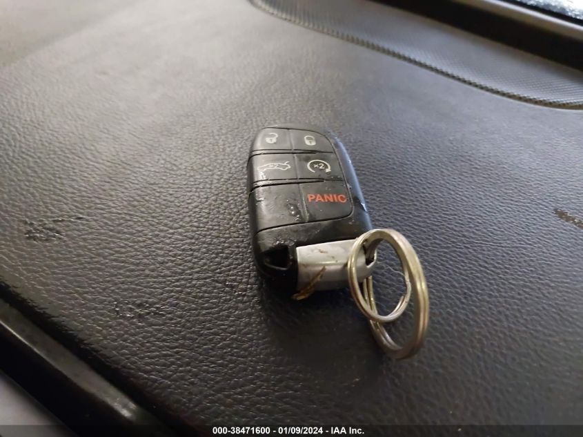 2015 CHRYSLER 200 C - 1C3CCCCB8FN599362