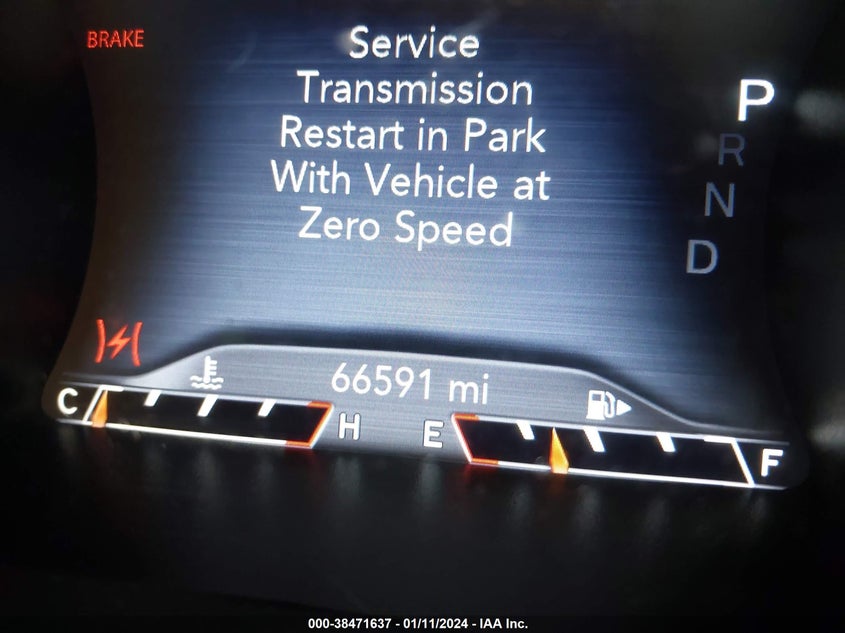 VIN 1C4PJMBX2KD426085 2019 JEEP CHEROKEE TRAILHAWK
