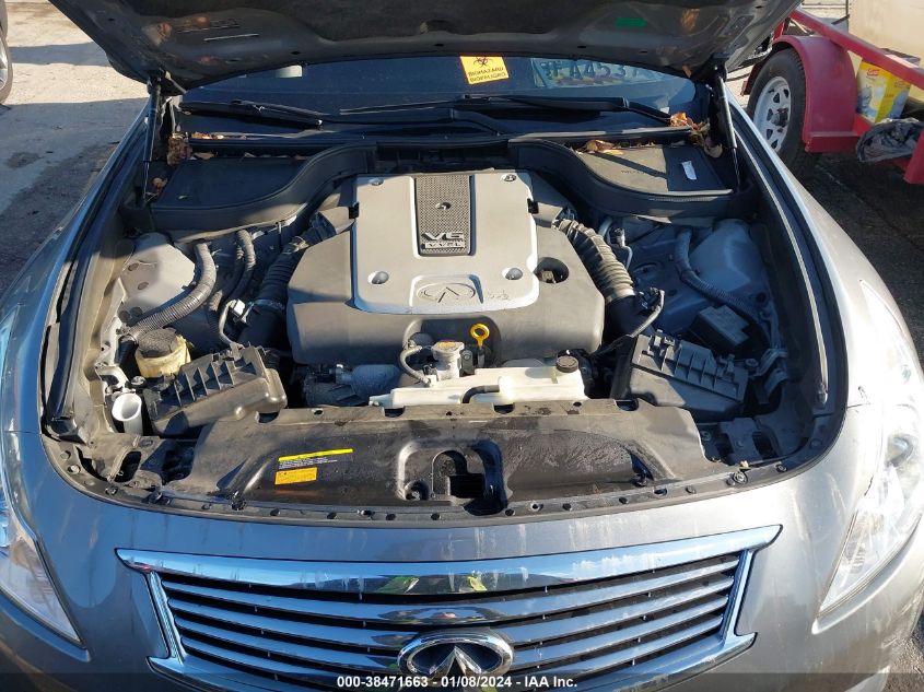 2015 INFINITI Q40 JN1CV6AR1FM522932