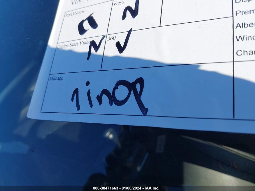2015 INFINITI Q40 JN1CV6AR1FM522932