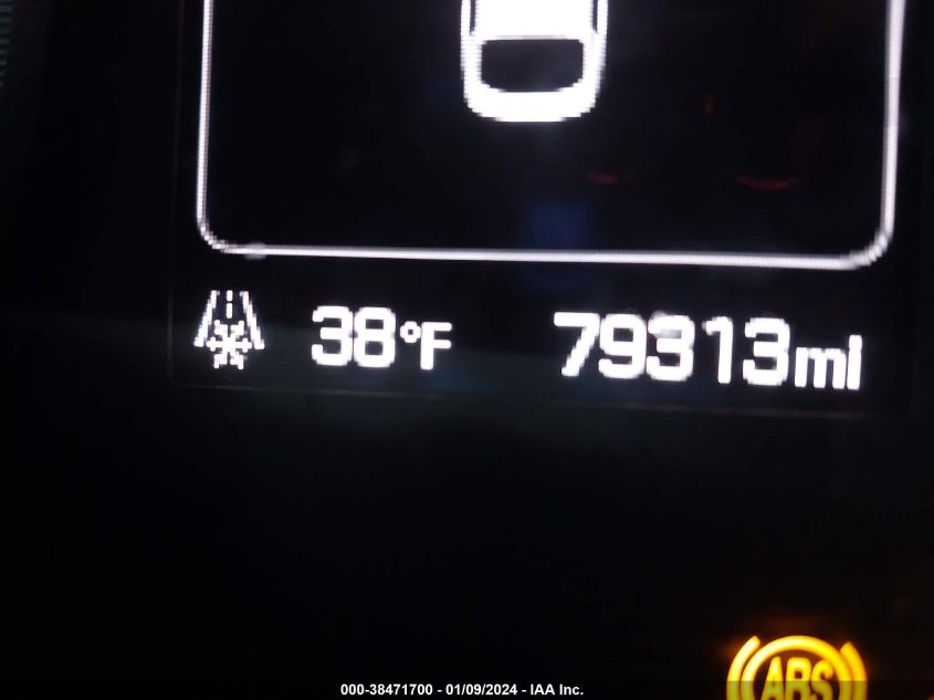 2015 HYUNDAI SONATA SE - 5NPE24AF8FH220332
