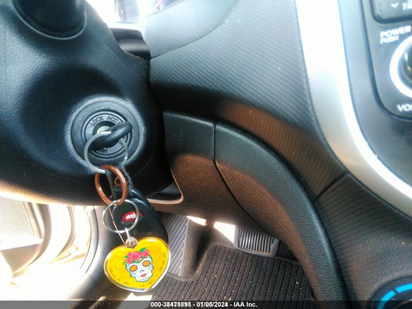 2014 HYUNDAI ACCENT GS - KMHCT5AE3EU189265