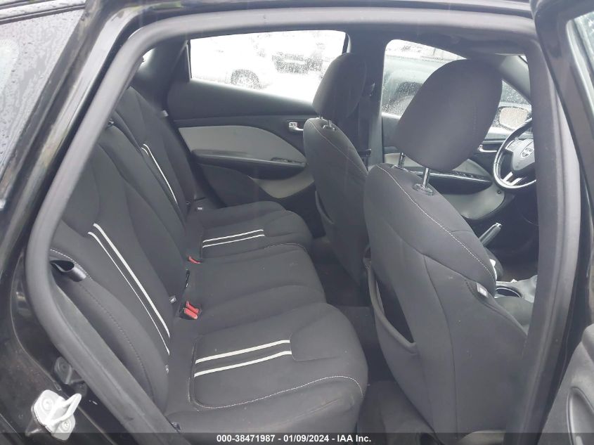 2013 DODGE DART SXT - 1C3CDFBA5DD198619