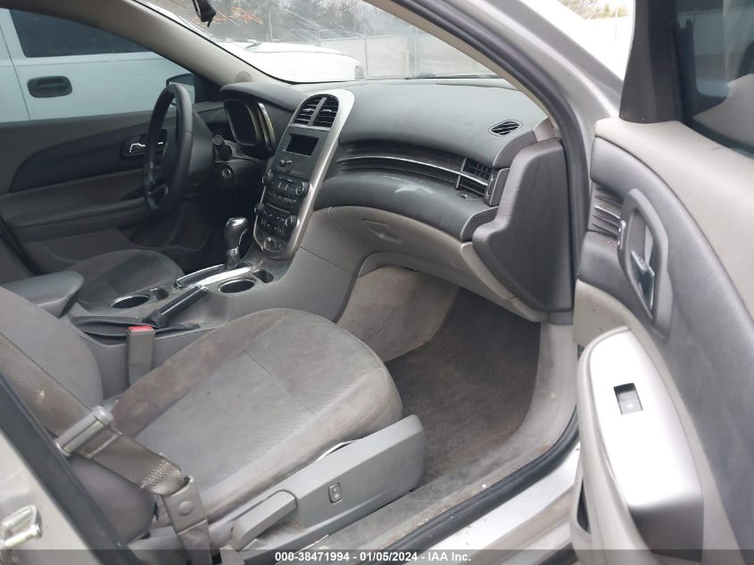 2015 CHEVROLET MALIBU 1FL - 1G11A5SLXFF268302