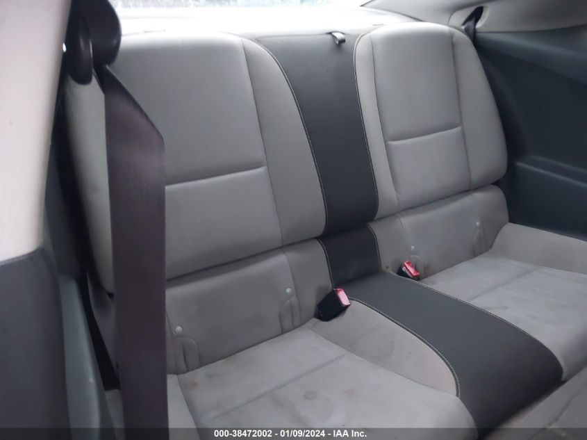 2014 CHEVROLET CAMARO 2LS - 2G1FA1E33E9149055