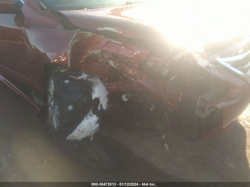 2015 NISSAN ALTIMA 2.5 S - 1N4AL3AP6FC595345