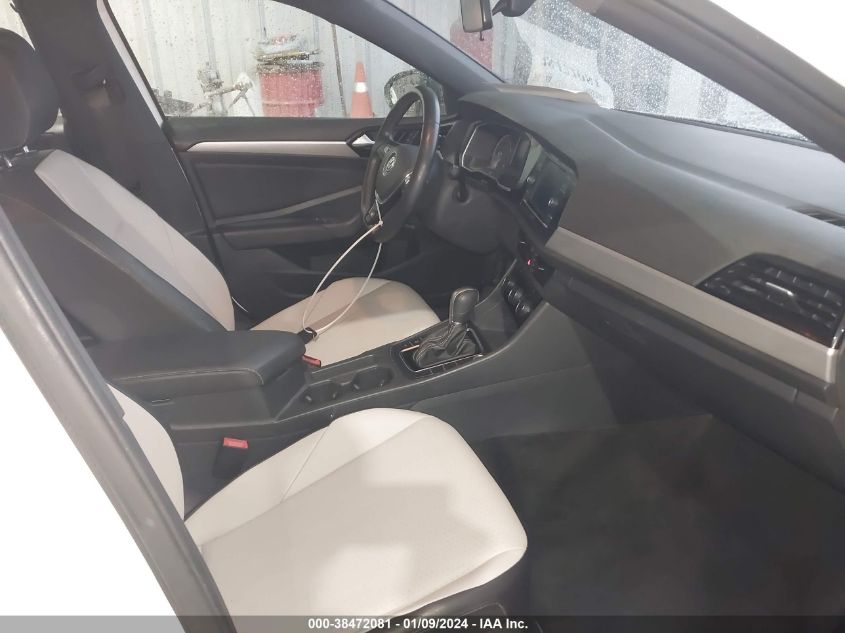 2019 VOLKSWAGEN JETTA 1.4T R-LINE/1.4T S/1.4T SE - 3VWC57BU2KM103134