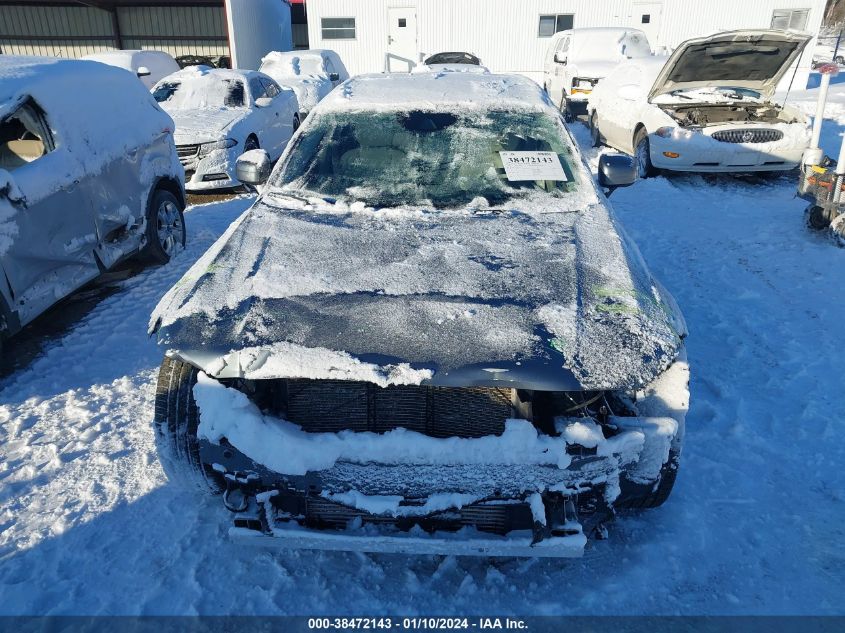 2020 VOLVO V90 CROSS COUNTRY T6 INSCRIPTION YV4A22NL6L1111077