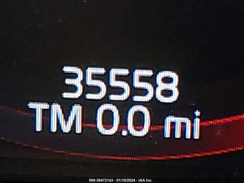 2020 VOLVO V90 CROSS COUNTRY T6 INSCRIPTION YV4A22NL6L1111077