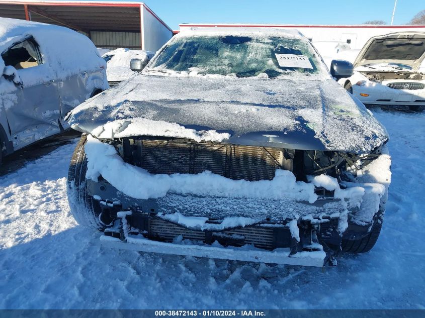 2020 VOLVO V90 CROSS COUNTRY T6 INSCRIPTION YV4A22NL6L1111077