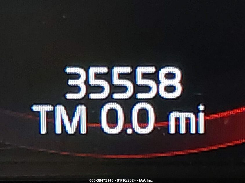 2020 VOLVO V90 CROSS COUNTRY T6 INSCRIPTION YV4A22NL6L1111077