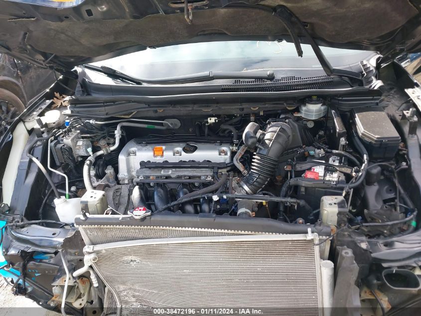2014 HONDA CR-V LX - 2HKRM4H39EH710431