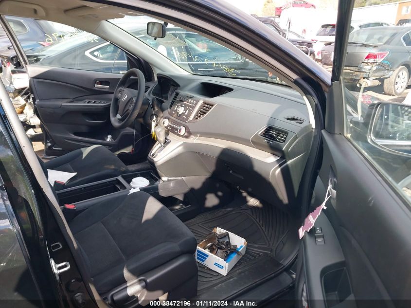 2014 HONDA CR-V LX - 2HKRM4H39EH710431