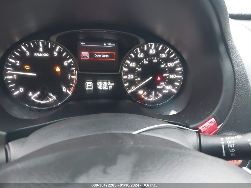 2015 NISSAN ALTIMA 2.5 S - 1N4AL3AP5FC422223