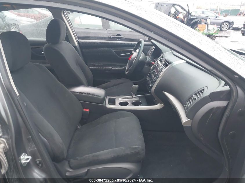 2015 NISSAN ALTIMA 2.5 S - 1N4AL3AP5FC422223