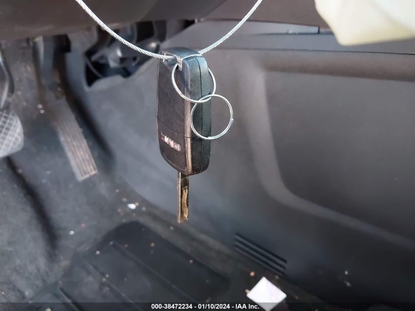 2014 GMC TERRAIN SLE-1 - 2GKALMEK5E6239981