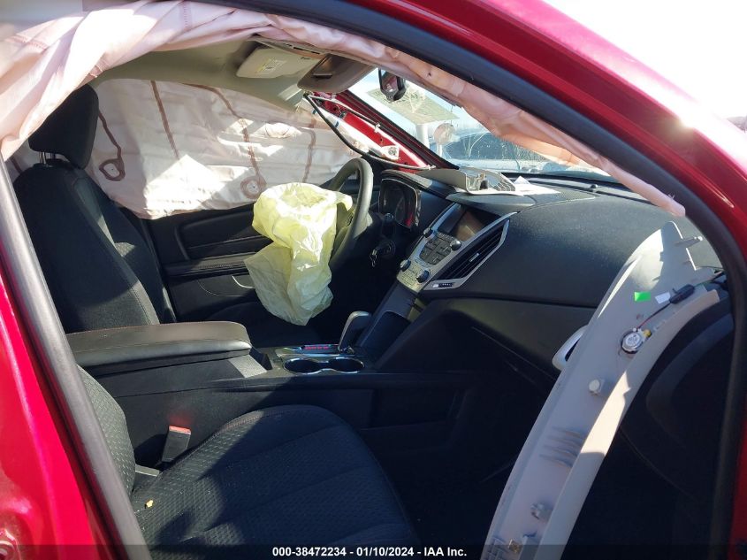 2014 GMC TERRAIN SLE-1 - 2GKALMEK5E6239981