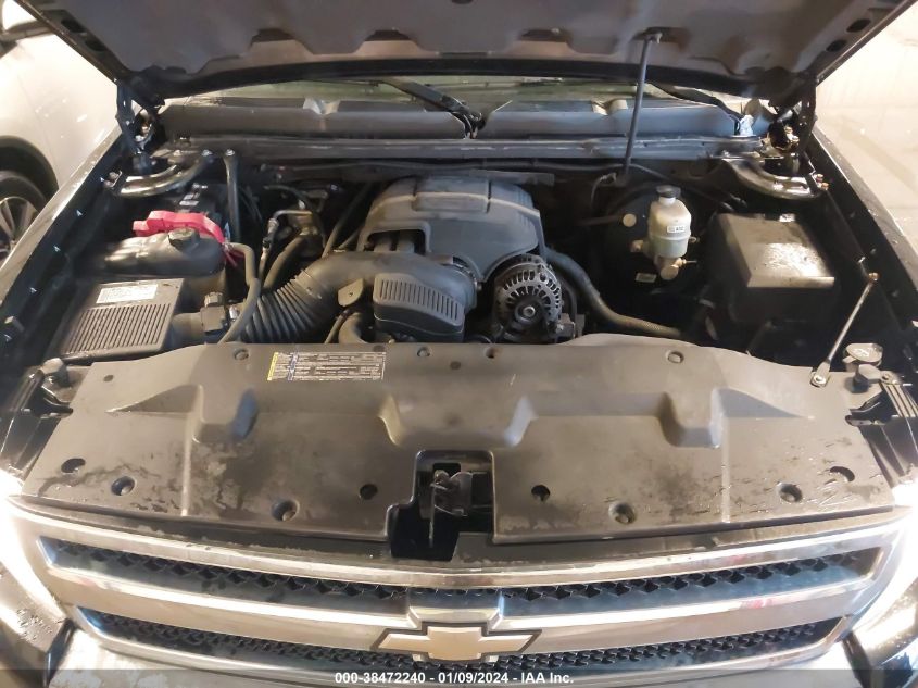 3GCEK23MX9G169901 | 2009 CHEVROLET SILVERADO 1500