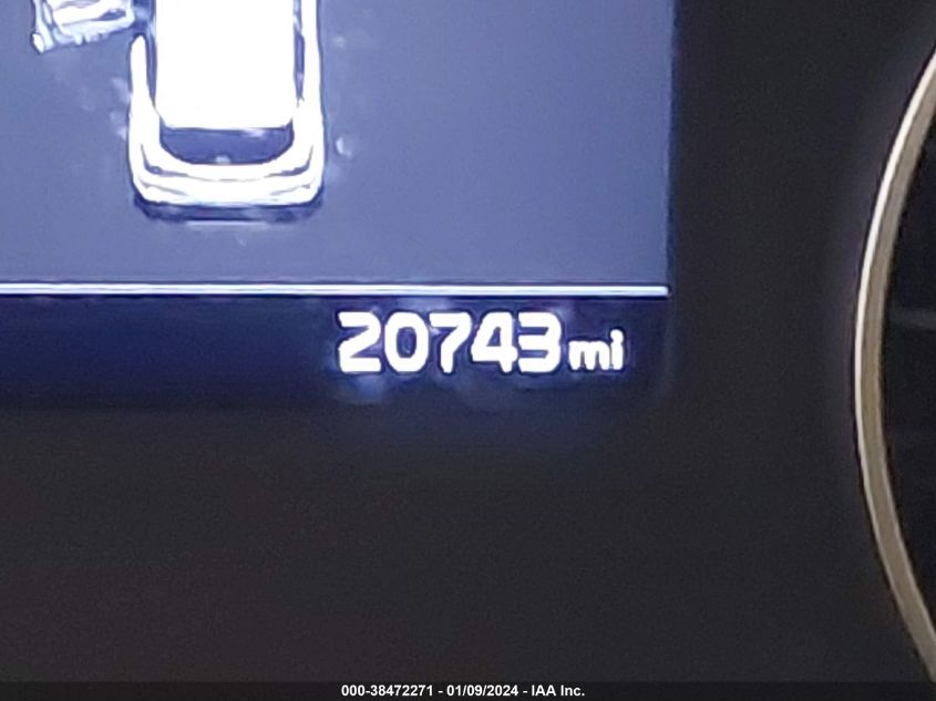 2022 KIA SELTOS LX - KNDEPCAA5N7246969