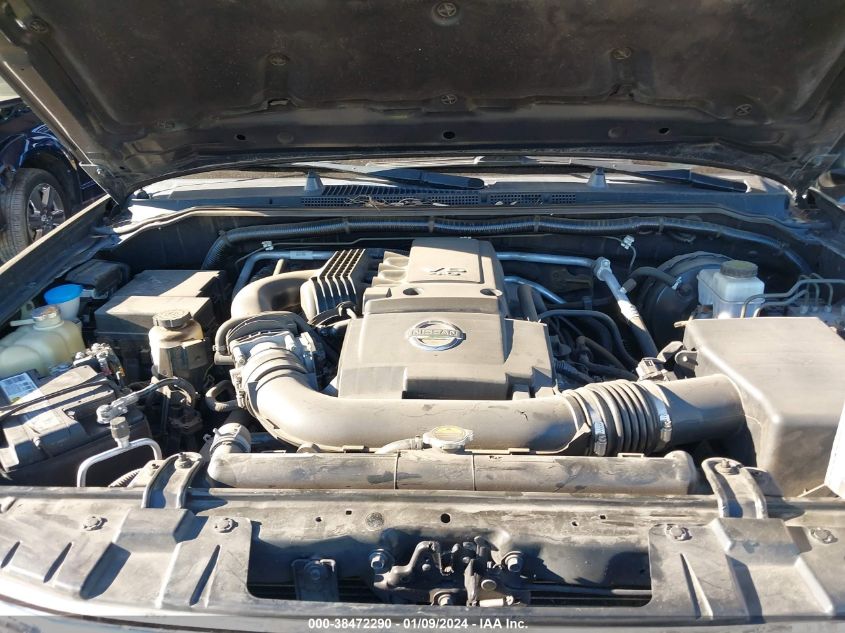 2018 DODGE JOURNEY SXT - 3C4PDCBG1JT528181