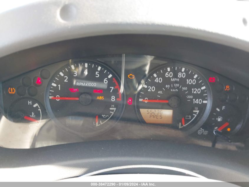 2018 DODGE JOURNEY SXT - 3C4PDCBG1JT528181