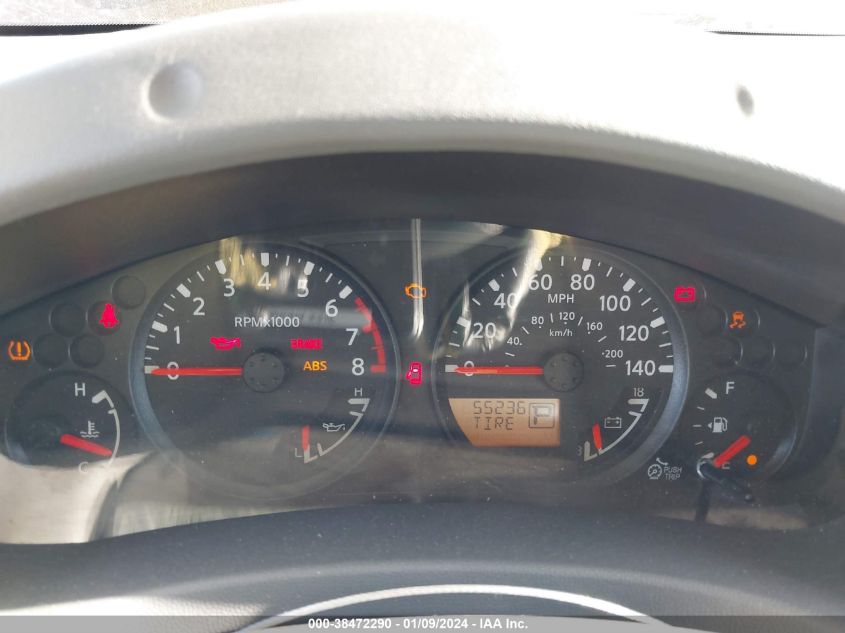 2018 DODGE JOURNEY SXT - 3C4PDCBG1JT528181