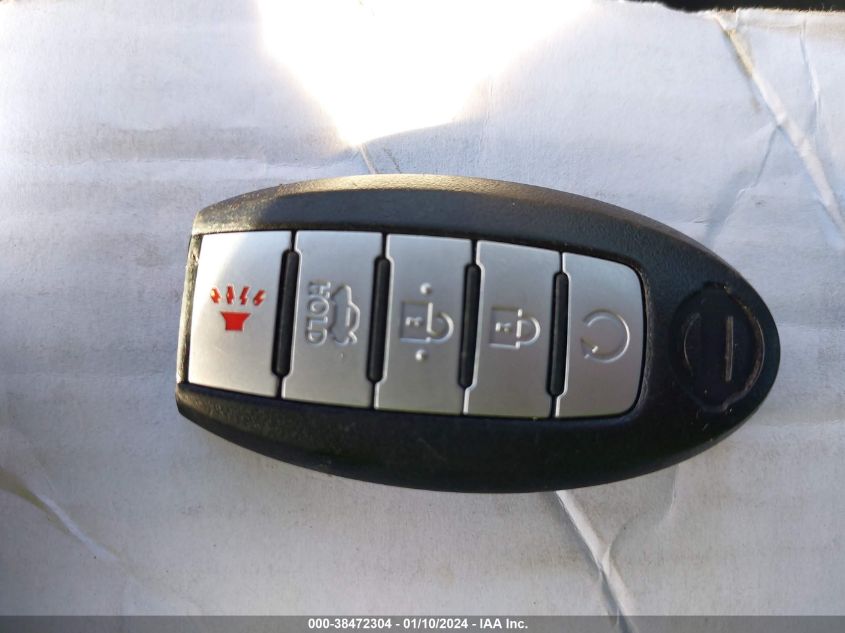 2013 NISSAN ALTIMA 2.5 SV - 1N4AL3AP4DC125179