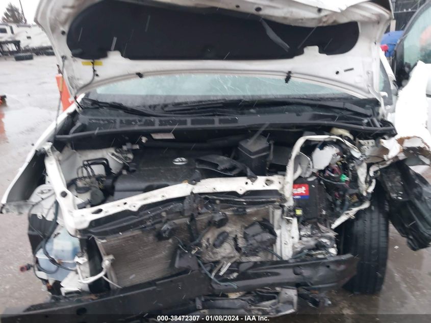 2014 TOYOTA SIENNA LE V6 8 PASSENGER - 5TDKK3DC9ES513888