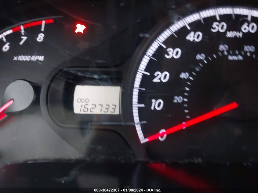2014 TOYOTA SIENNA LE V6 8 PASSENGER - 5TDKK3DC9ES513888