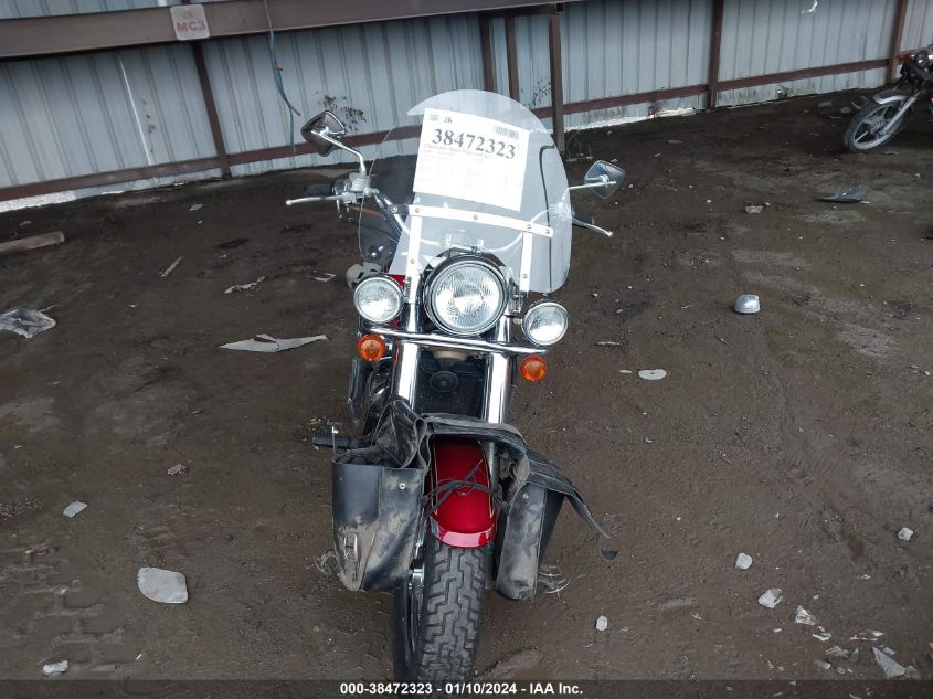 2001 KAWASAKI VN800 B - JKBVNCB111B512280
