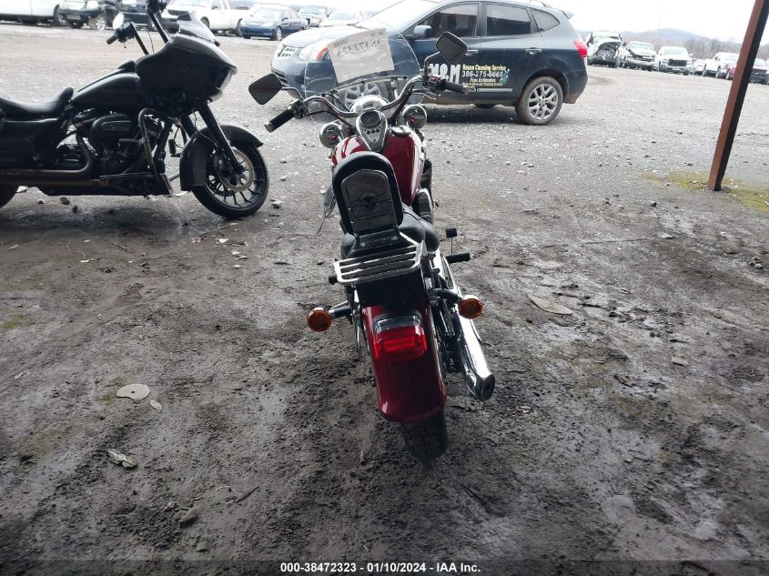 2001 KAWASAKI VN800 B - JKBVNCB111B512280