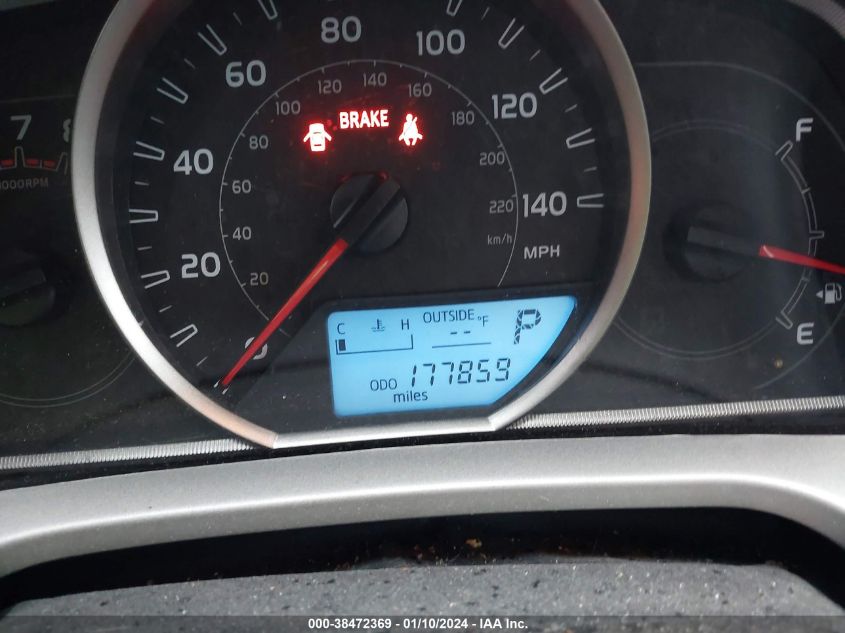 2015 TOYOTA RAV4 XLE - 2T3RFREVXFW303015