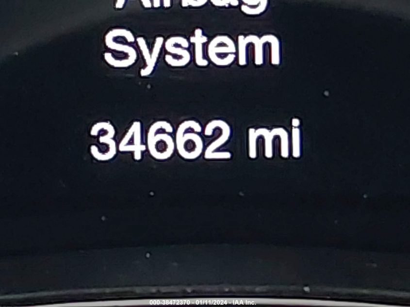 2021 JEEP GRAND CHEROKEE OVERLAND - 1C4RJFCG9MC550477