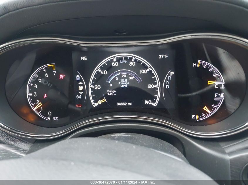 2021 JEEP GRAND CHEROKEE OVERLAND - 1C4RJFCG9MC550477