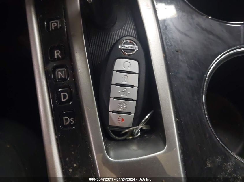 2014 NISSAN ALTIMA 2.5 SV - 1N4AL3AP9EC136664