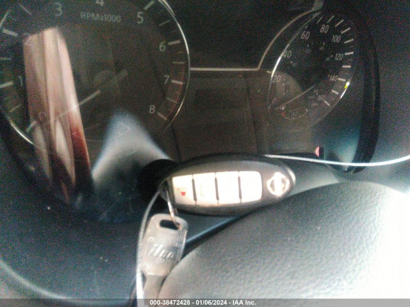 2014 NISSAN ALTIMA 2.5 S - 1N4AL3AP7EC140969